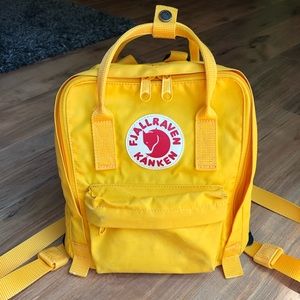 Fjallraven Kanken Mini